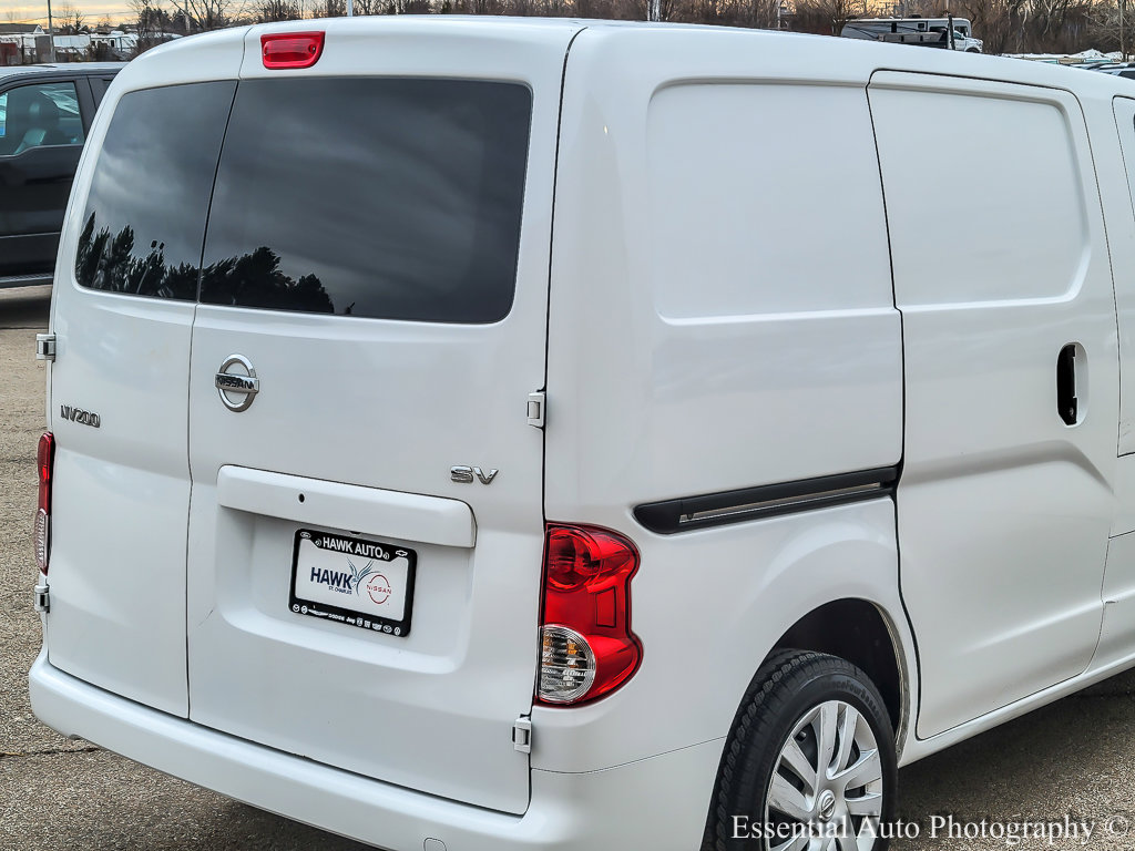 2020 NISSAN NV200 - Image 6