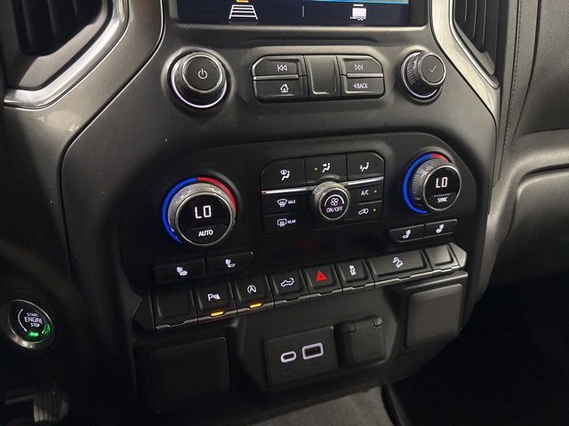 2021 Chevrolet Silverado 1500 LT photo 20