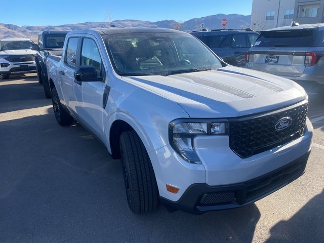 2026 Ford Maverick XLT's photo