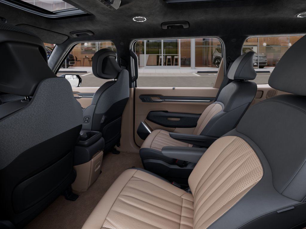 2026 Kia EV9 GT-Line photo 17