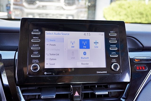 2023 Toyota Camry LE photo 24