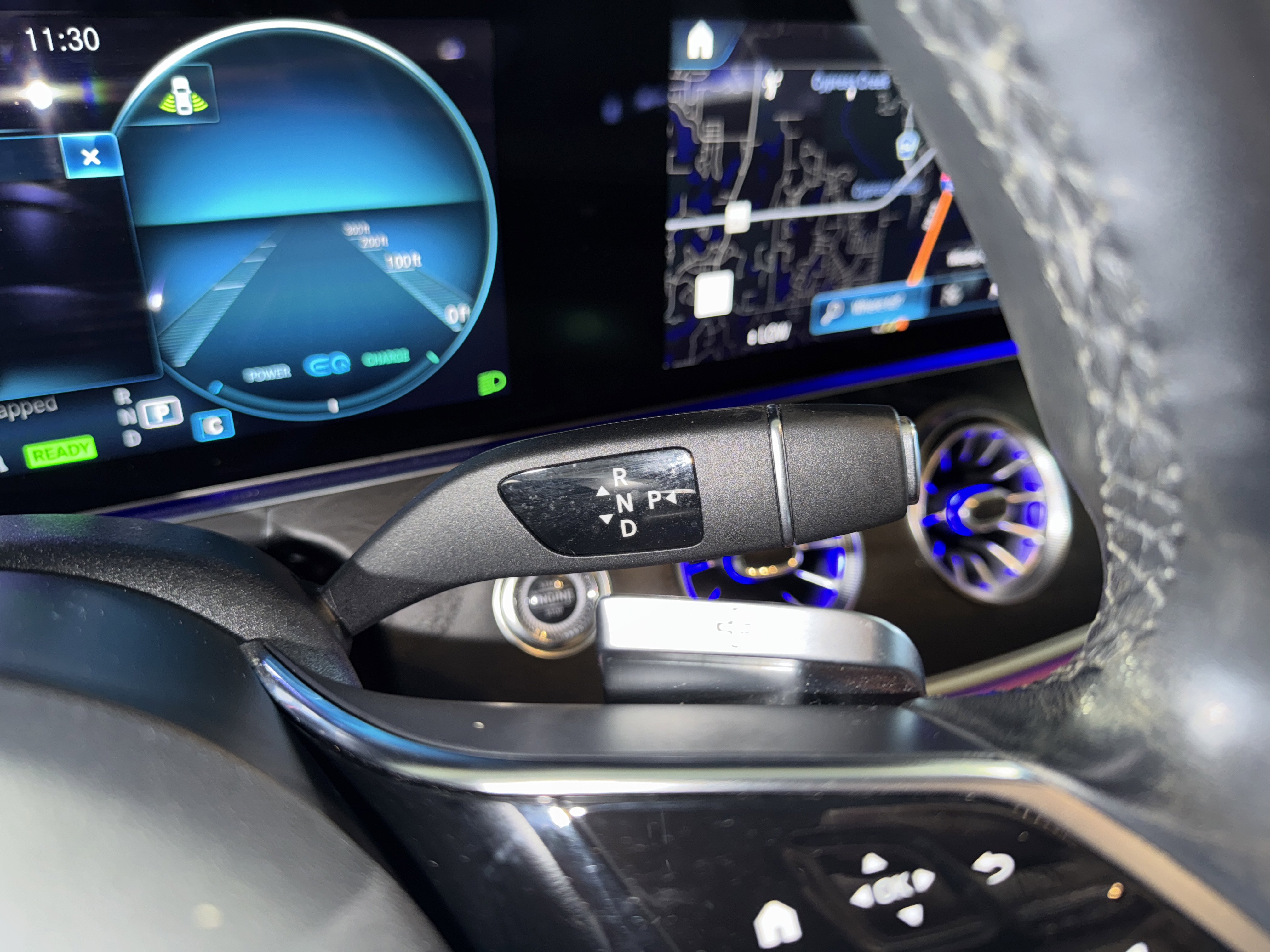 2022 Mercedes Benz CLS 450 4MATIC photo 4