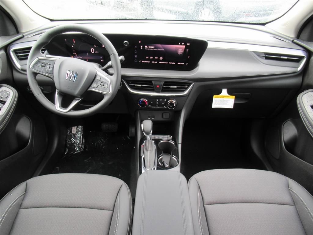 2026 Buick Encore GX Preferred photo 7
