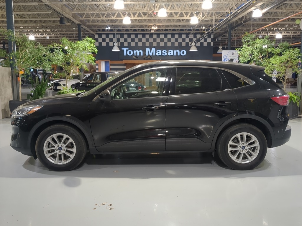 2020 Ford Escape SE photo 8