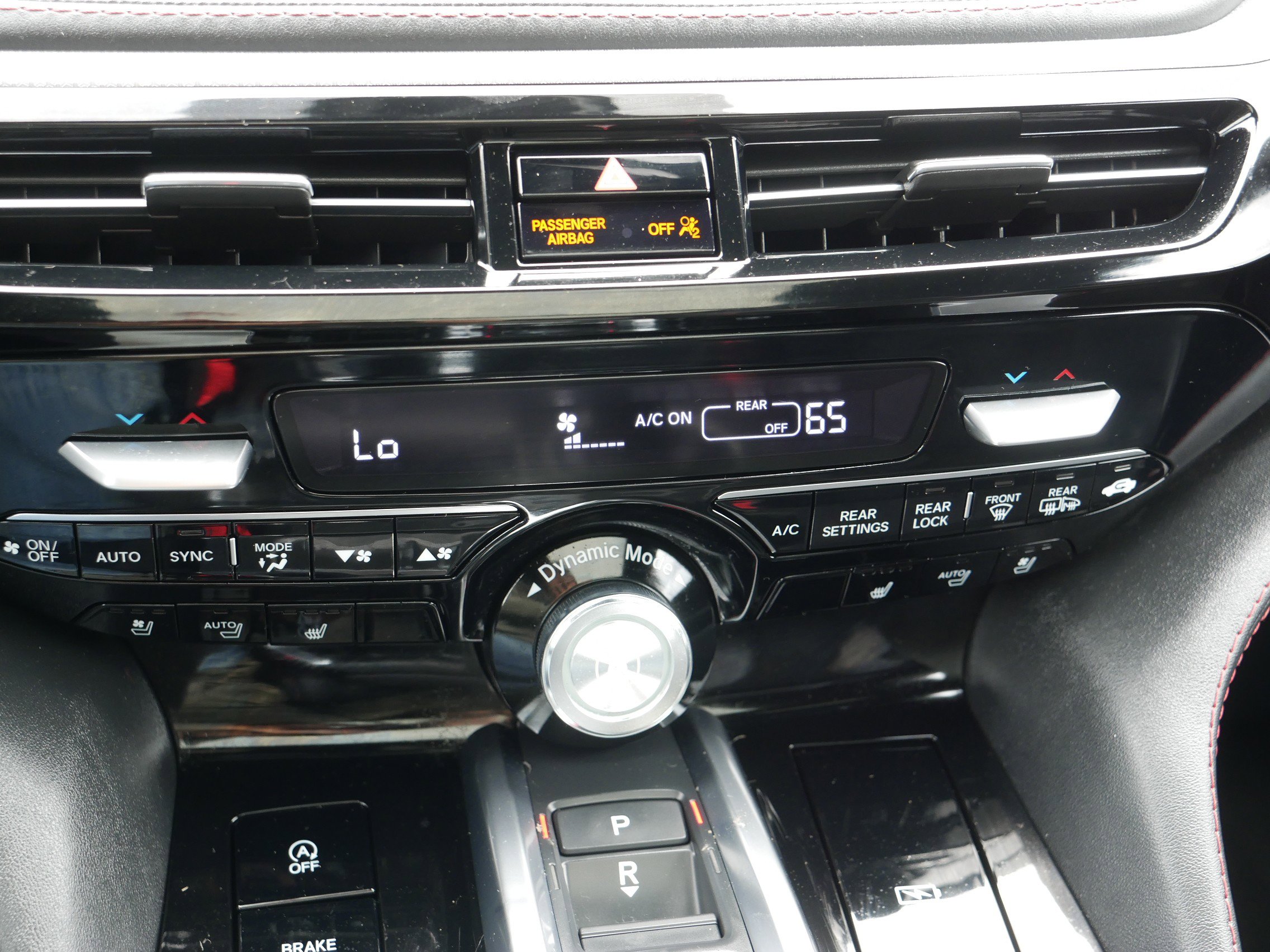 2024 Acura MDX SH-AWD A-Spec photo 23