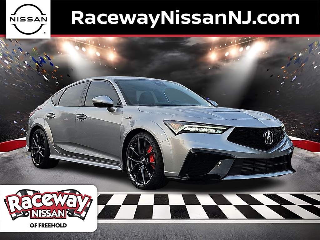 2024 Acura Integra Type-S's photo