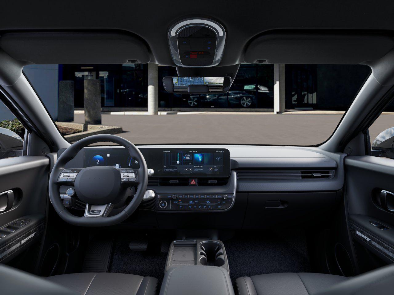 2026 Hyundai Ioniq 5 photo 3