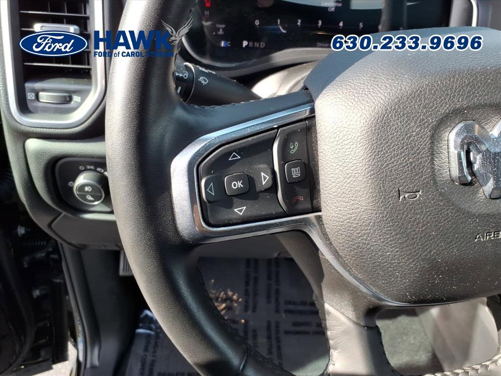 2024 RAM 2500 - Image 20