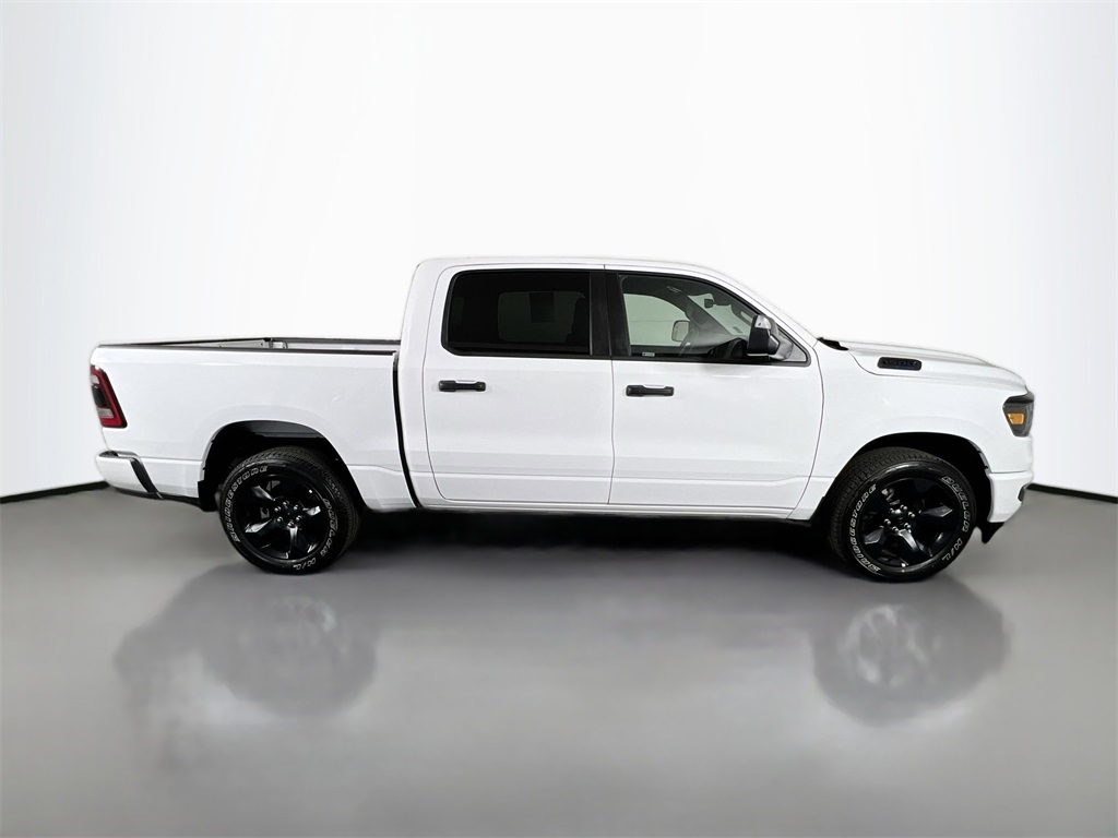 2024 Ram 1500 Tradesman photo 18