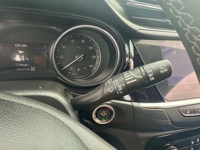 2022 Buick Encore GX Preferred photo 31