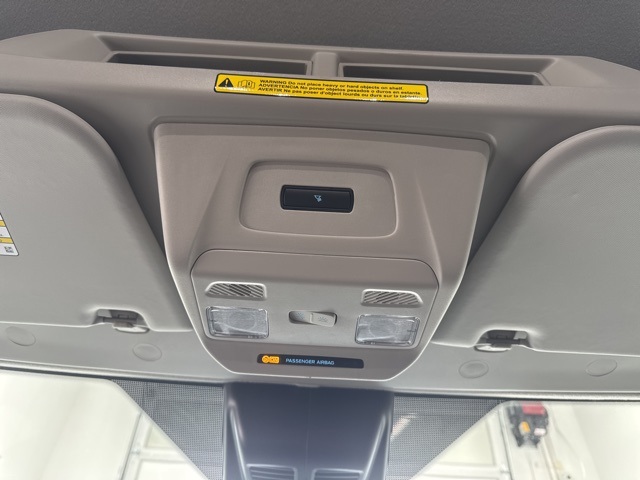 2025 Ford Transit Cargo Van photo 26