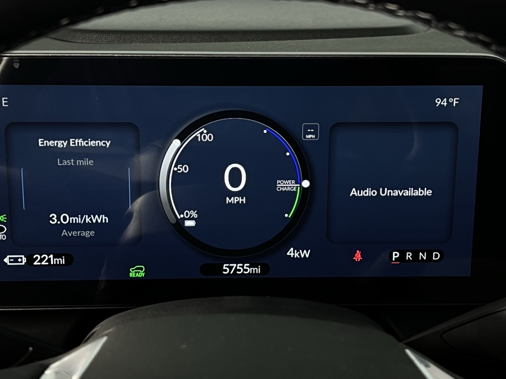 2024 Honda Prologue Touring photo 14