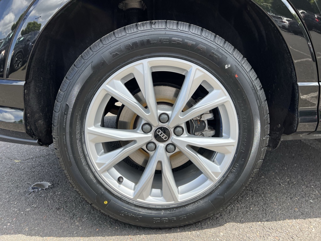 2022 Audi Q3 Premium Plus S line photo 4