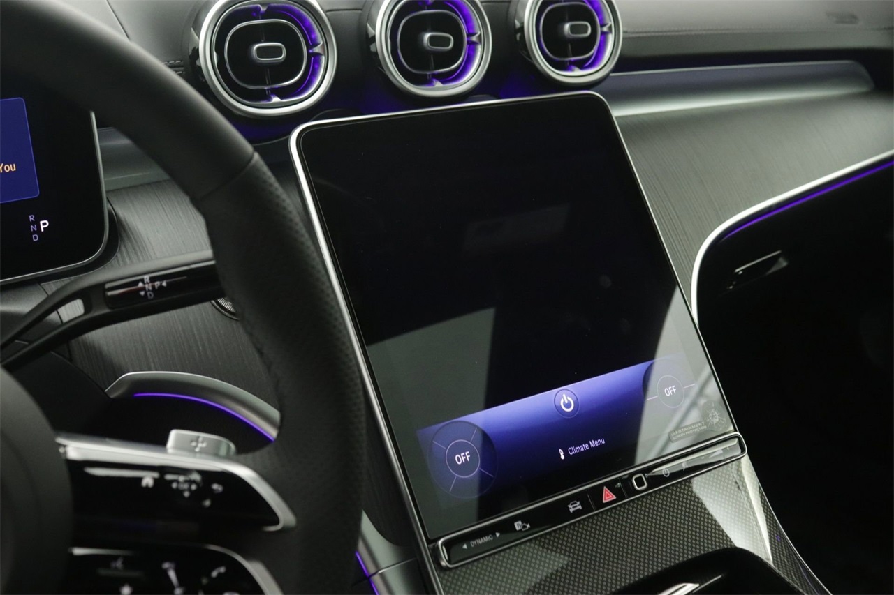 2026 Mercedes Benz CLE 300 4MATIC Coupe photo 5
