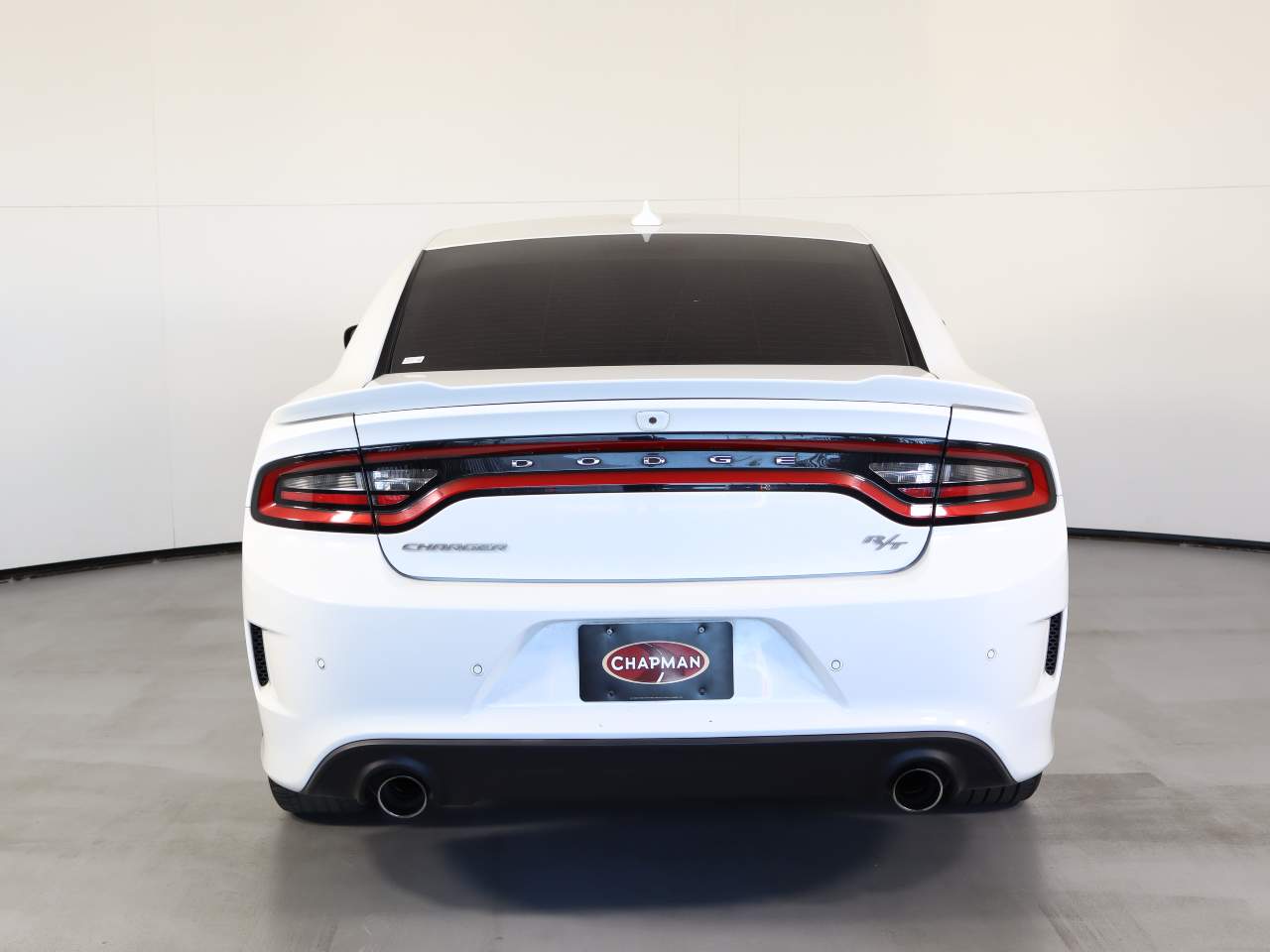 PreOwned 2019 Dodge Charger R/T 4dr Car in Tucson V2470219 Porsche