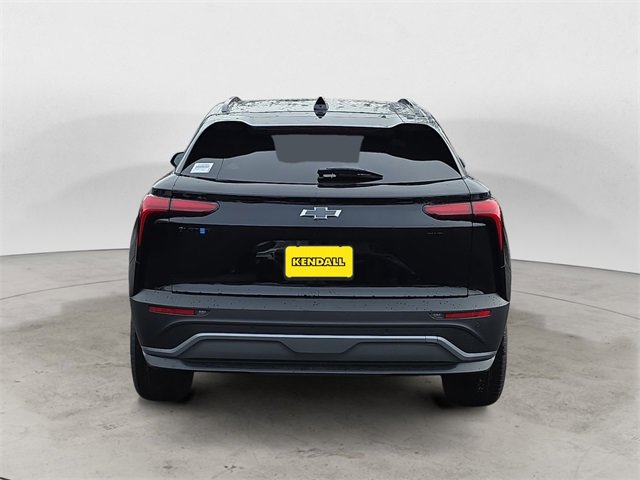 2026 Chevrolet Blazer photo 4