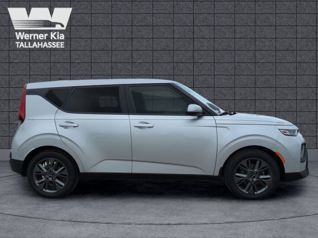 2021 Kia Soul S photo 3