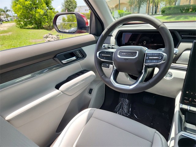 2026 Gmc Terrain Denali photo 15