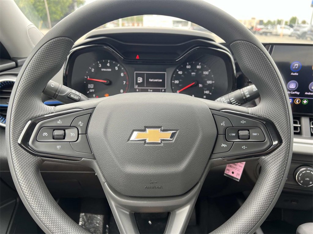 2026 Chevrolet Trax LS photo 14