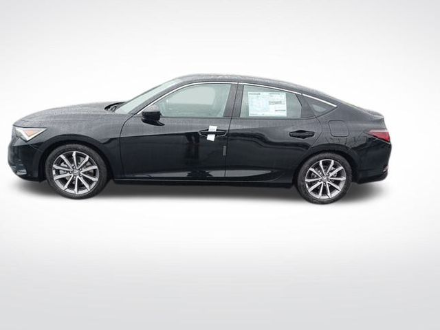 2025 Acura Integra Base photo 4