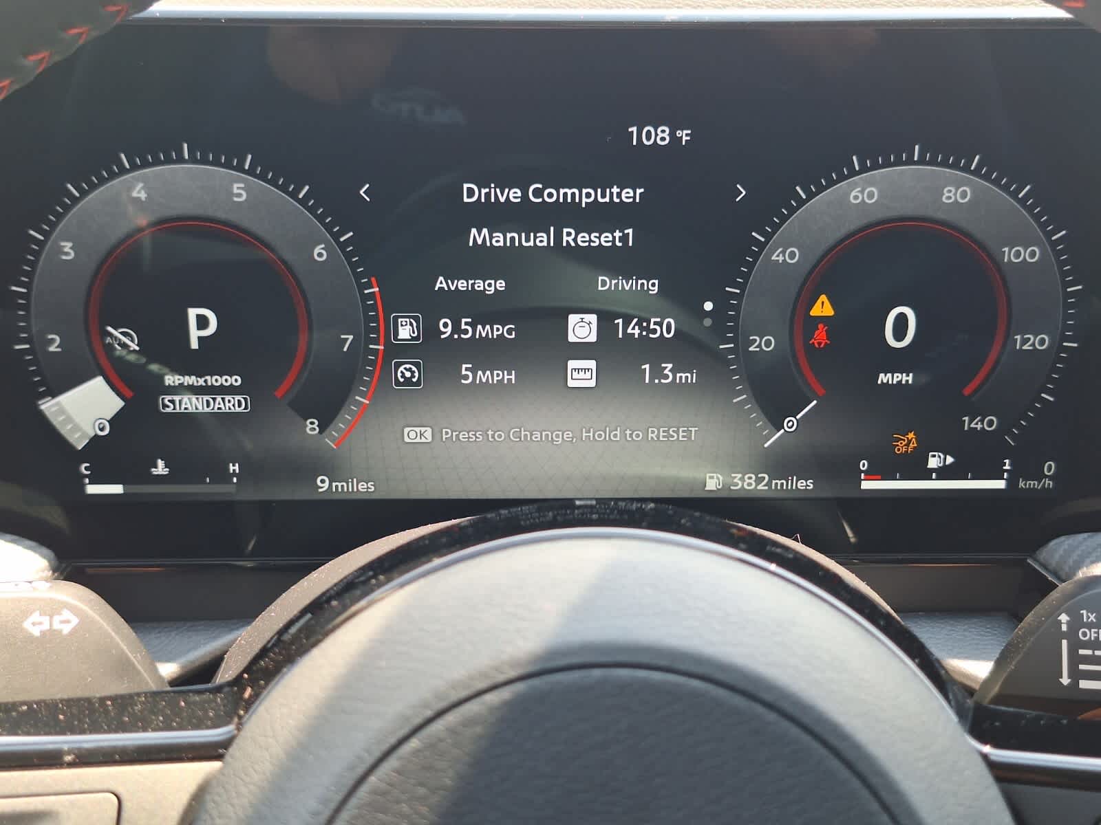 2025 Nissan Kicks SR photo 15