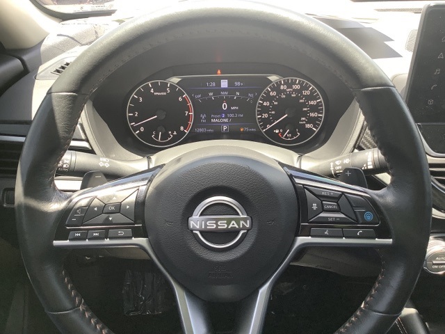 2023 Nissan Altima SR photo 20
