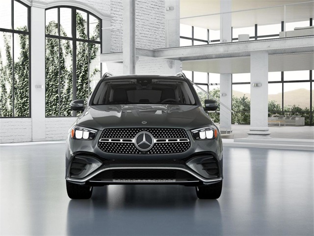 2025 Mercedes Benz GLE 350 4MATIC photo 7