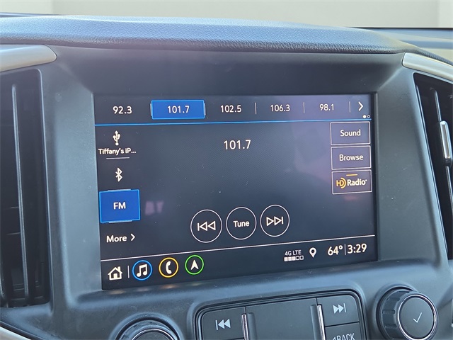 2020 Gmc Terrain Denali photo 21