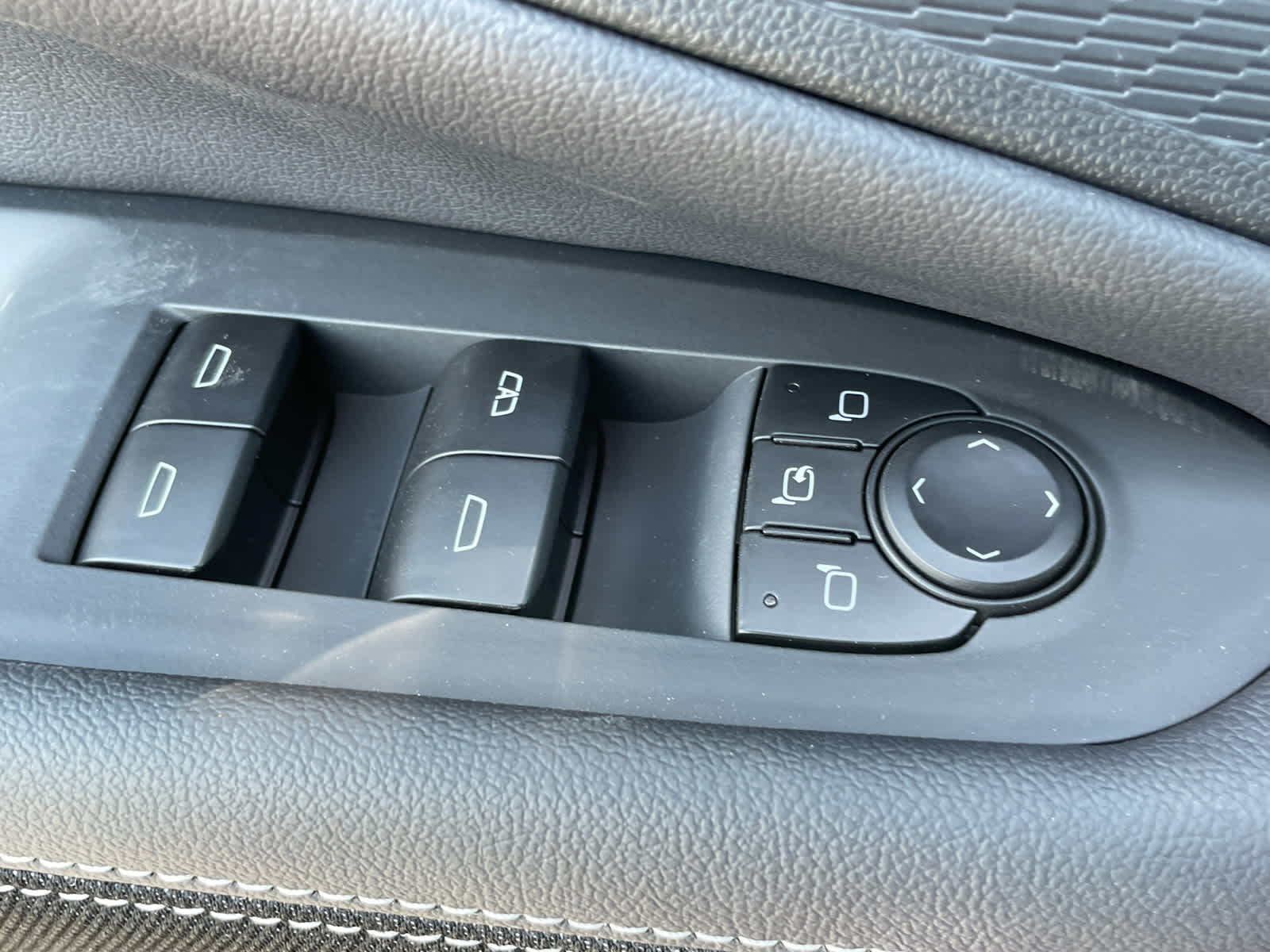 2025 Chevrolet Blazer EV photo 27