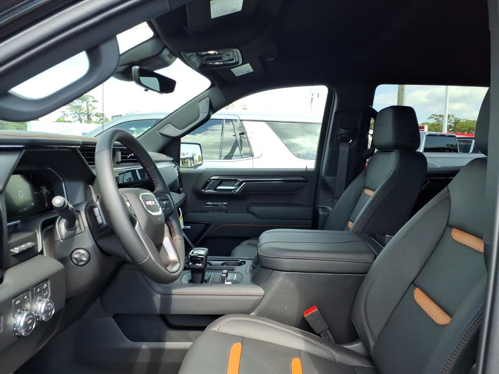 2026 Gmc Sierra 1500 AT4 photo 5