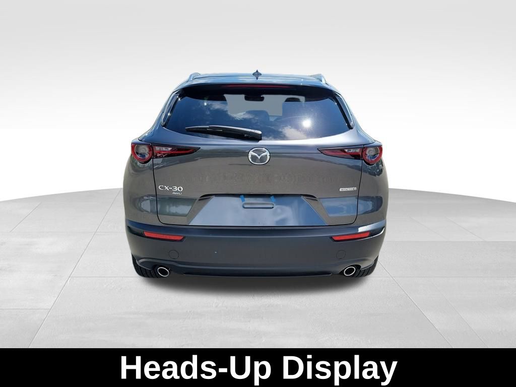 2025 Mazda CX-30 2.5 S Premium photo 6