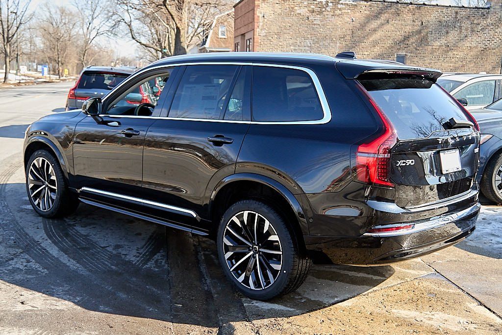 2026 VOLVO XC90 - Image 6