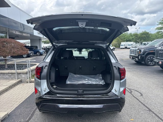 2026 Gmc Terrain AT4 photo 24