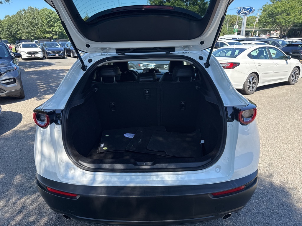 2022 Mazda CX-30 2.5 S Preferred photo 26