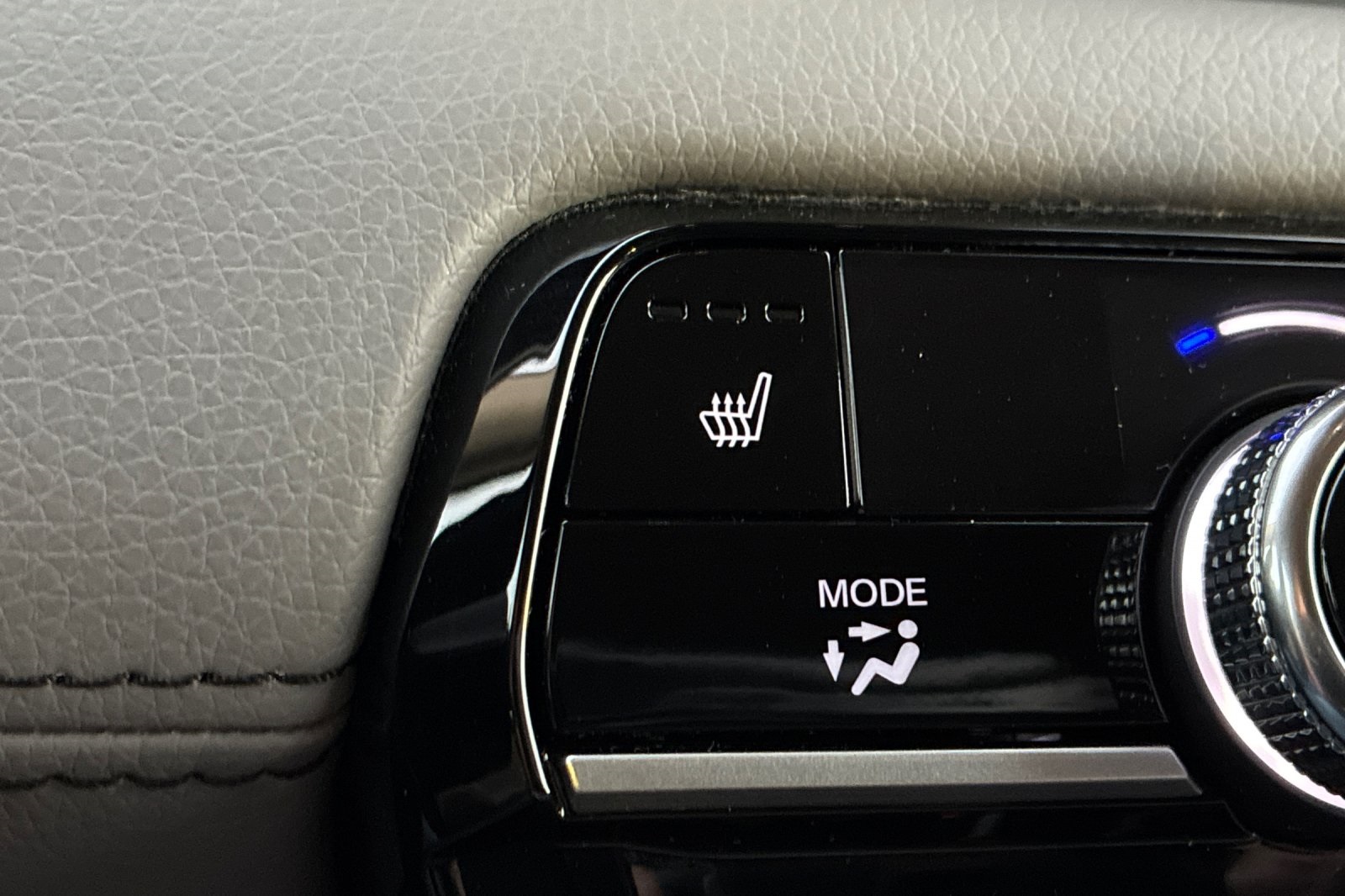 2025 Honda Pilot EX-L photo 32