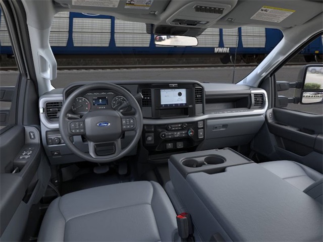 2026 Ford F-250 XL photo 9