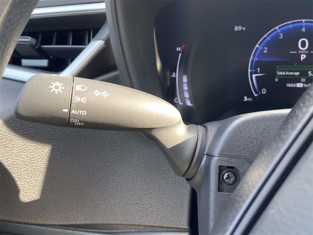 2026 Toyota Corolla LE photo 20