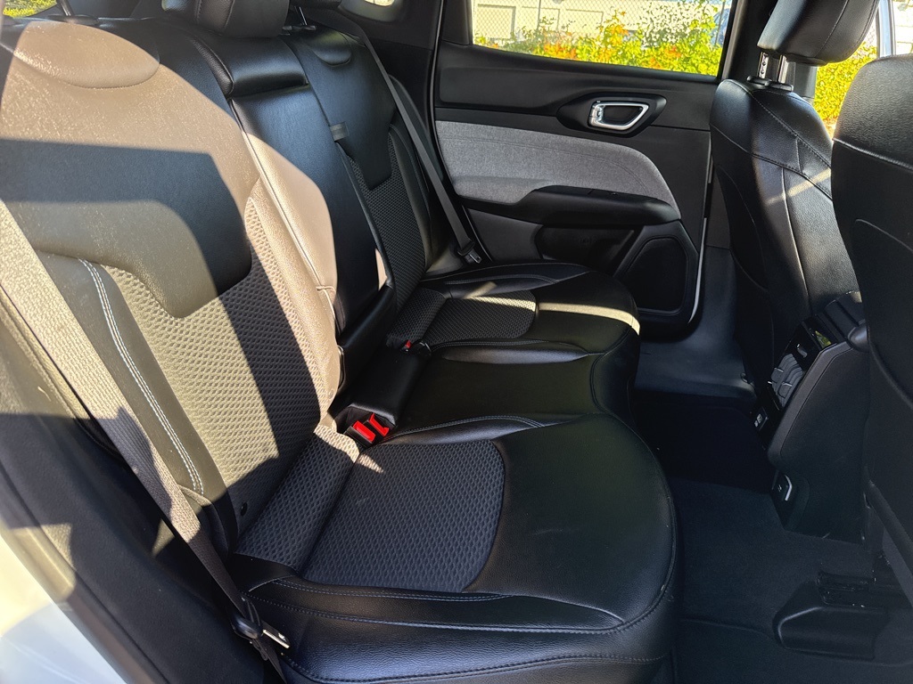 2024 Jeep Compass Latitude photo 24