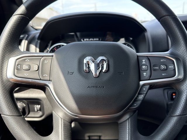 2026 Ram 1500 Tradesman Warlock photo 11