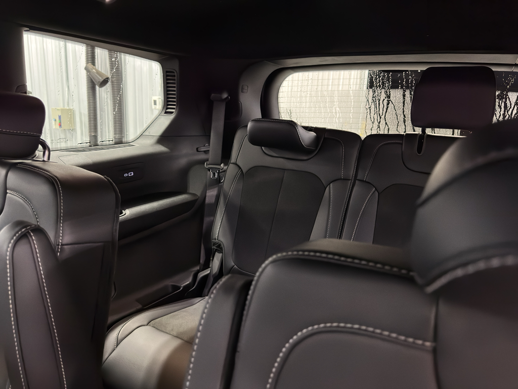 2025 Jeep Grand Cherokee Altitude X photo 7