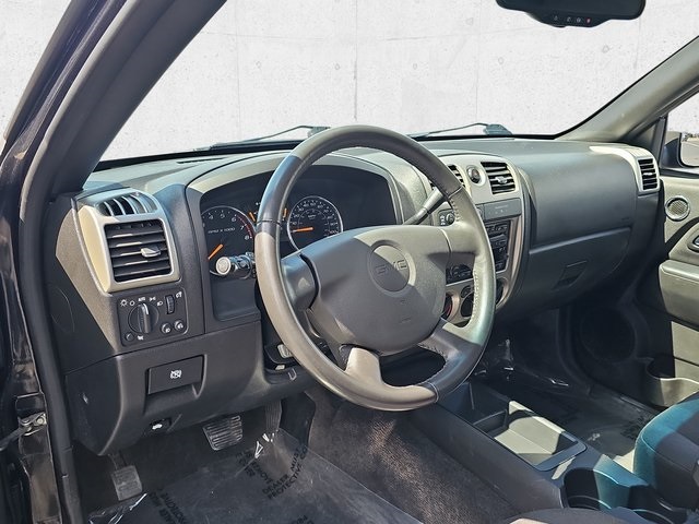 2008 Gmc Canyon Work Truck photo 15