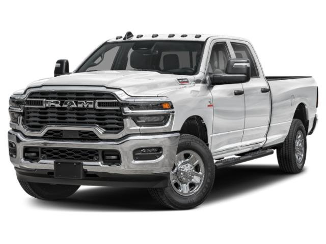 2026 RAM 3500 Tradesman's photo