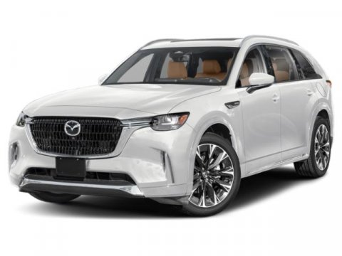 2026 Mazda CX-90 Premium Plus Package's photo