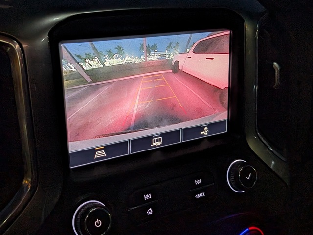 2021 Chevrolet Silverado 1500 LTZ photo 15