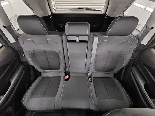 Image 10 of Pre-Owned 2023 Jeep Grand Cherokee Laredo