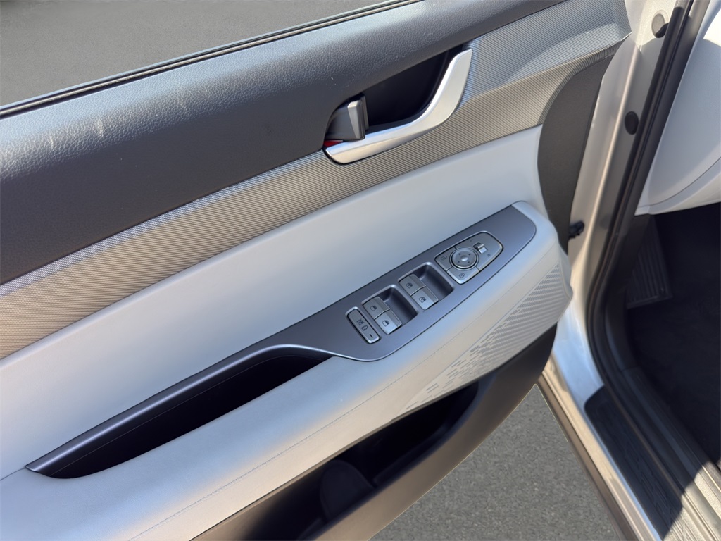 2024 Hyundai Palisade SEL photo 11