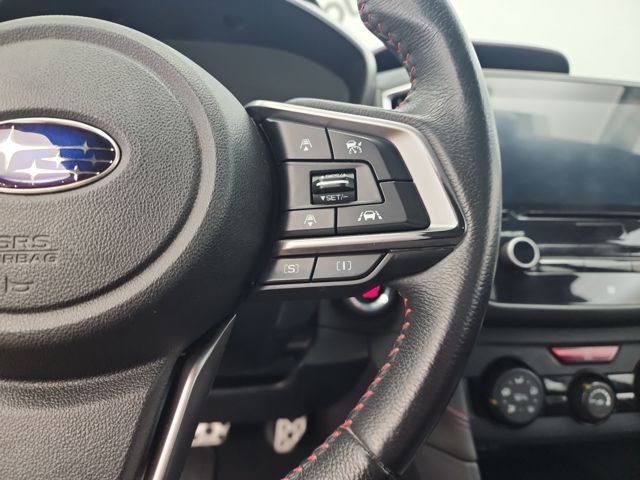 2020 Subaru Impreza Sport photo 19