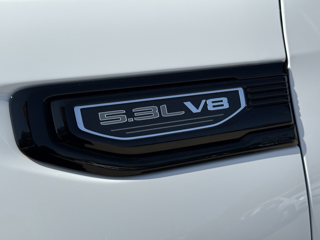 2024 Gmc Sierra 1500 Elevation photo 8