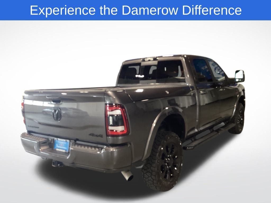 2023 Ram 2500 Limited photo 4