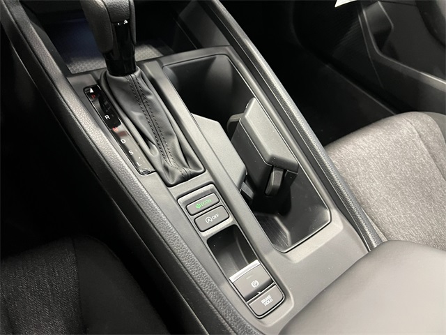 2025 Honda Accord LX photo 17